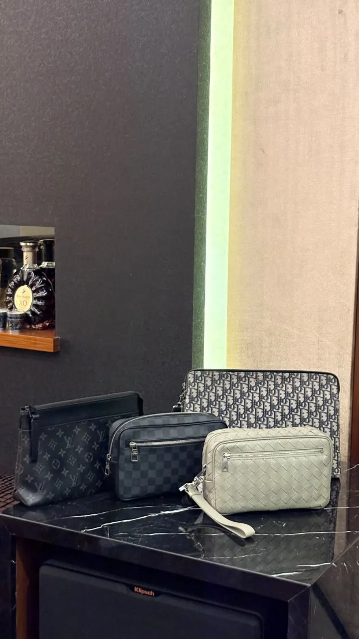 Bags